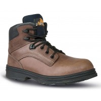 UPower Tribal Safety Boots